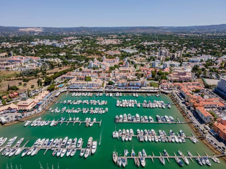Charming Duplex On Marina Appartement