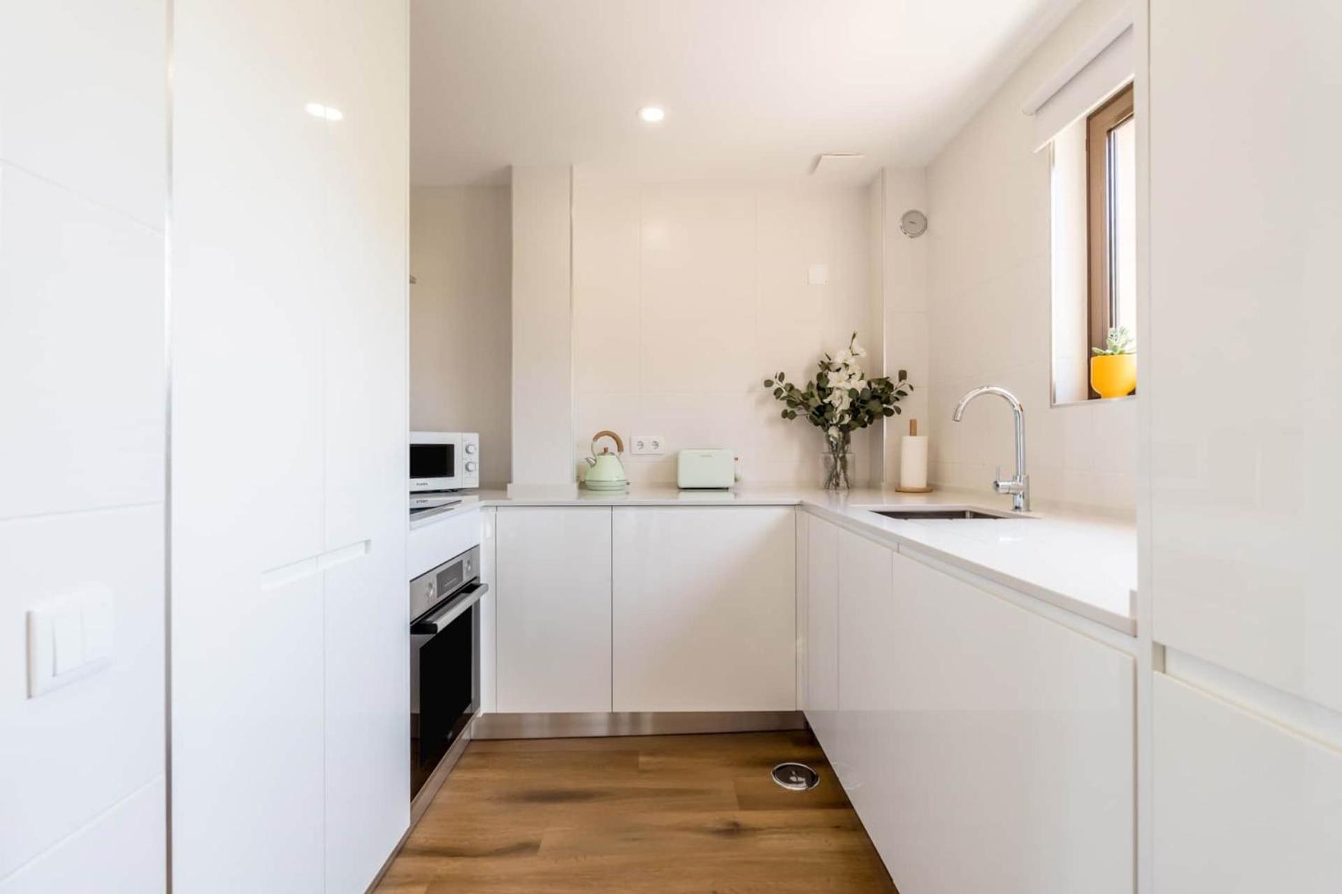 Appartement Charming Duplex On Marina