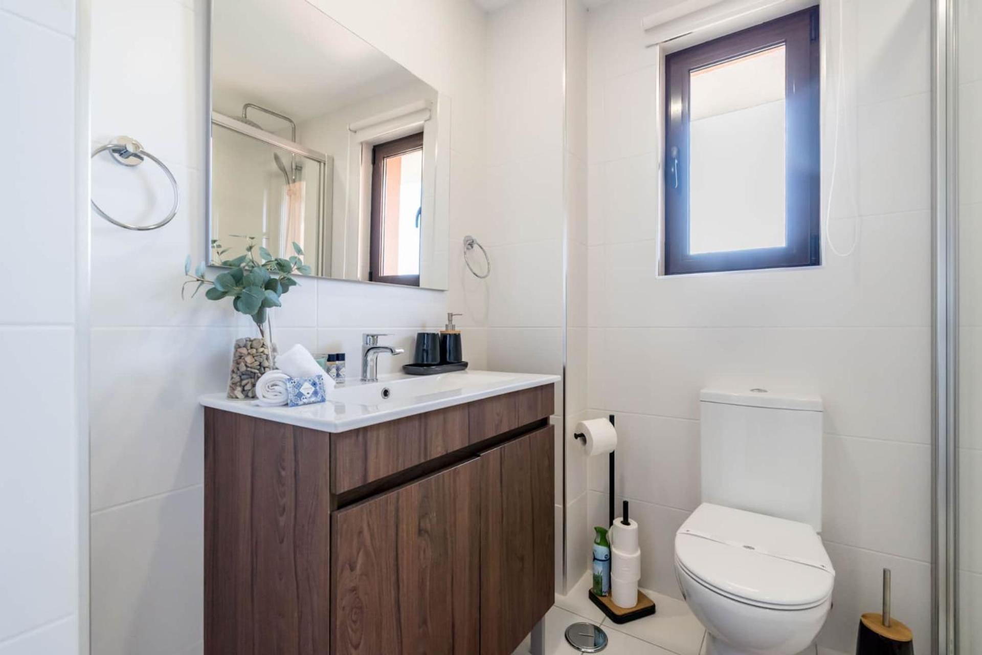 Charming Duplex On Marina