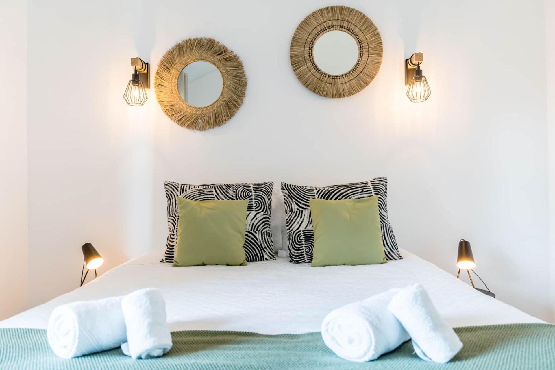 Charming Duplex On Marina Appartement Quarteira
